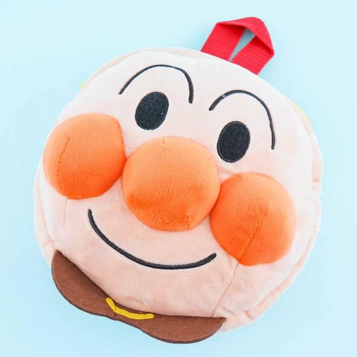 Backpacks |  Anpanman Backpack Backpacks Backpacks