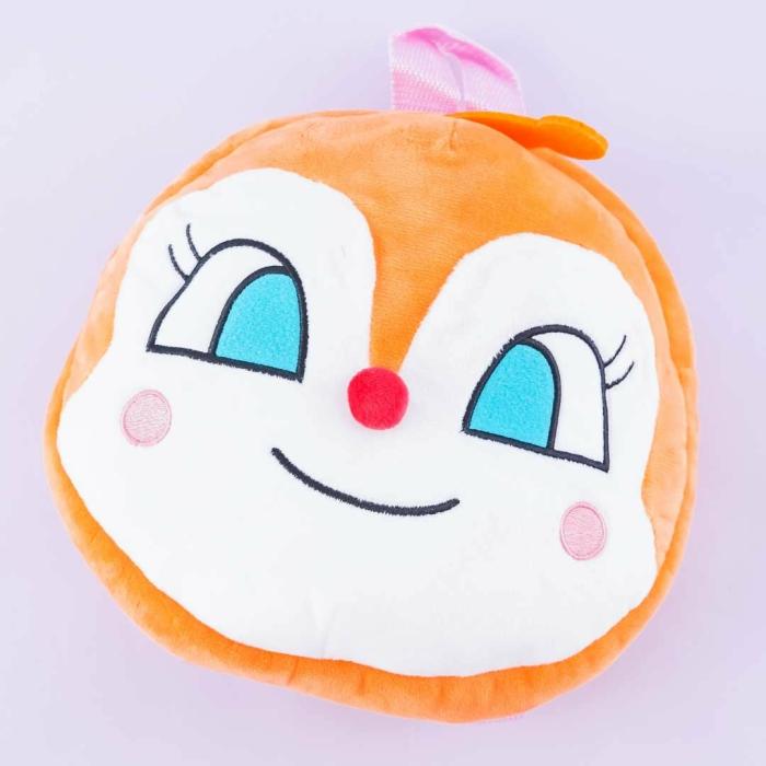 Backpacks |  Anpanman Dokin-Chan Backpack Backpacks Backpacks