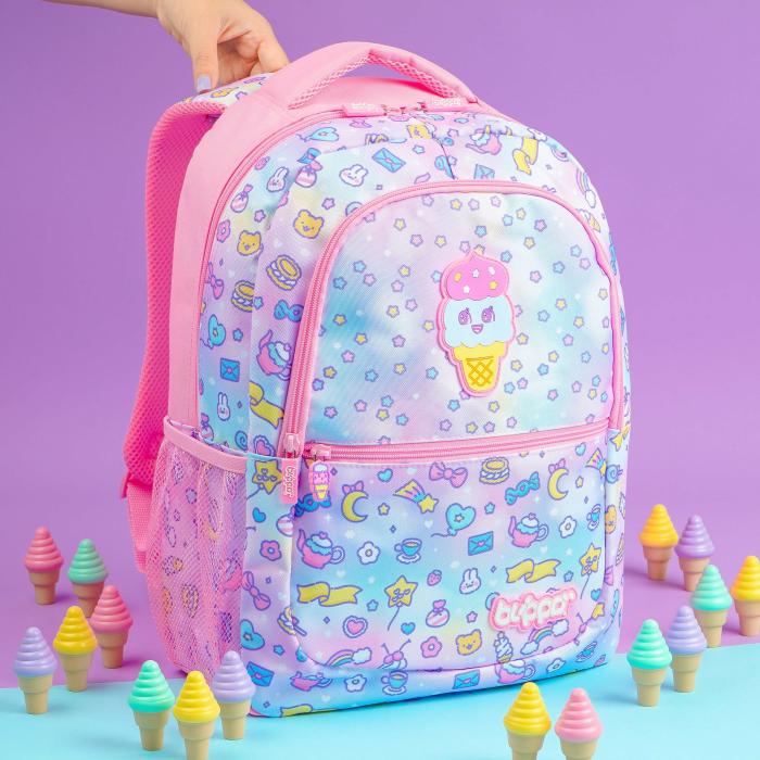 Backpacks |   Harajuku Classic Backpack Backpacks Backpacks