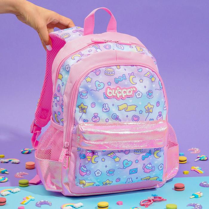 Backpacks |   Harajuku Junior Backpack Backpacks Backpacks