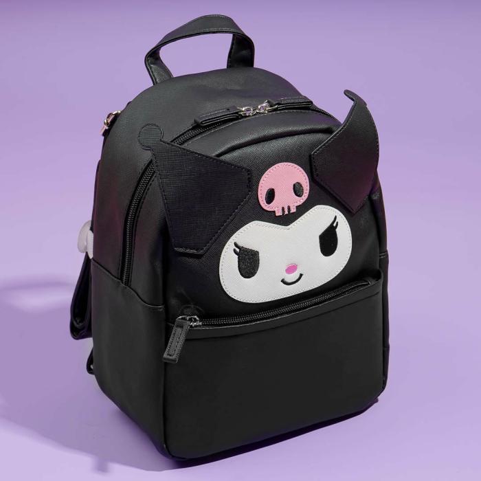 Backpacks |  Kuromi 3D Backpack Backpacks Backpacks