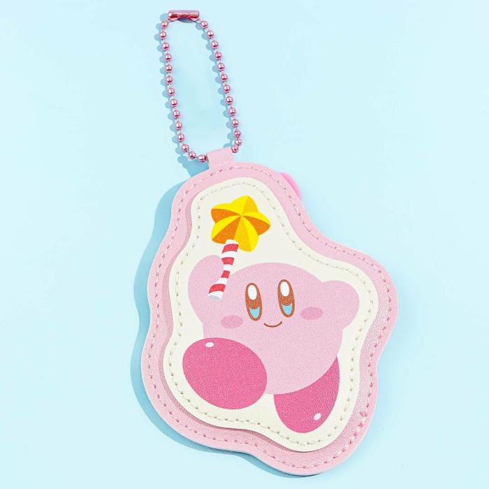 Badges & Pins |  Kirby Star Rod Badge Charm Accessories Badges & Pins