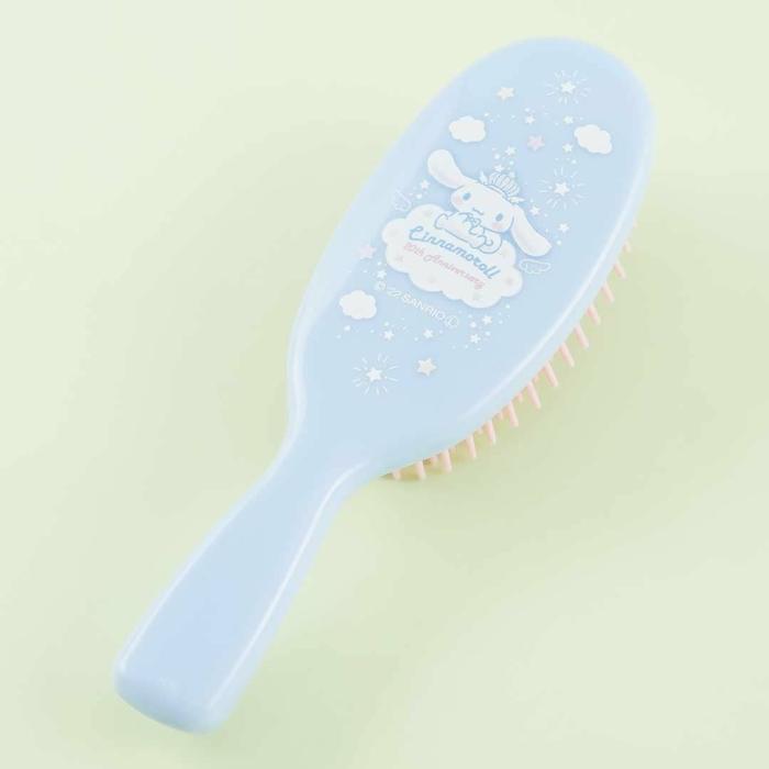 Beauty |  Cinnamoroll 20Th Anniversary Oil Hairbrush Accessories Beauty