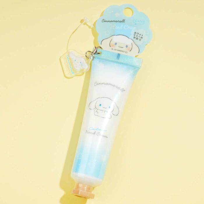 Beauty |  Cinnamoroll Color Hand Cream Beauty Beauty