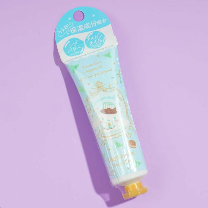 Beauty |  Cinnamoroll Mint Hand Cream Beauty Beauty