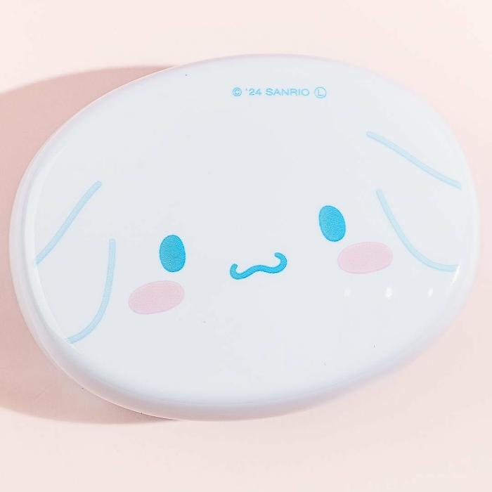 Beauty |  Cinnamoroll Oval Brush Accessories Beauty