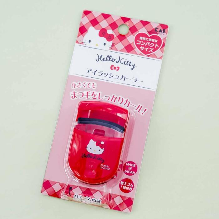 Beauty |  Hello Kitty Eyelash Curler Accessories Beauty