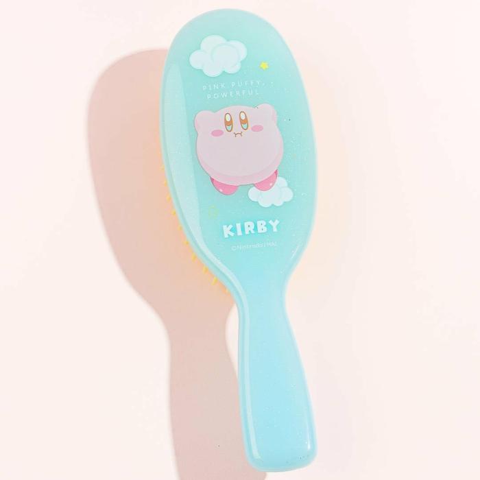 Beauty |  Kirby’S Dream Land Rose Oil Hair Brush Accessories Beauty