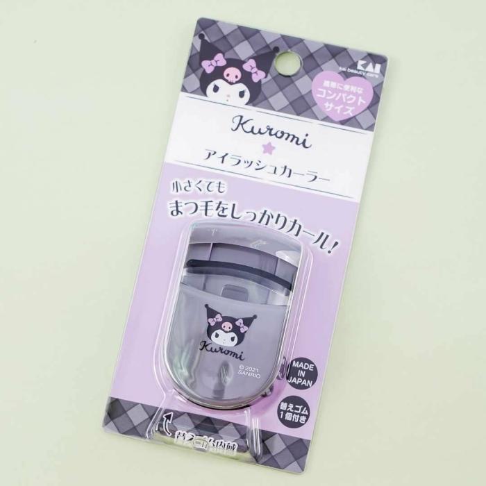 Beauty |  Kuromi Eyelash Curler Accessories Beauty