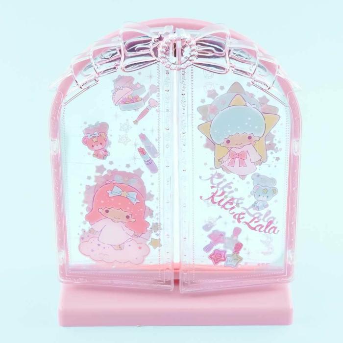 Beauty |  Little Twin Stars Pretty Standing Desk Mirror Accessories Beauty