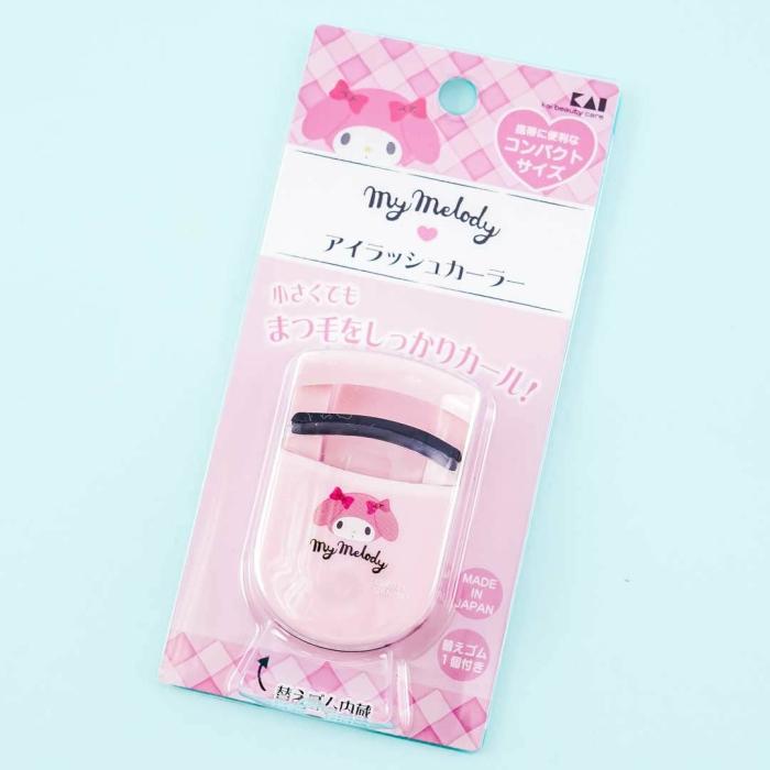 Beauty |  My Melody Eyelash Curler Accessories Beauty