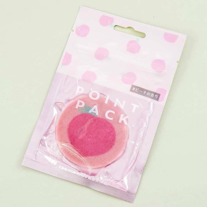 Beauty |   Peach Patches Point Pack – 10 Pcs Beauty Beauty