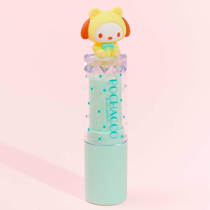 Beauty |  Pochacco Bear Lip Cream Beauty Beauty