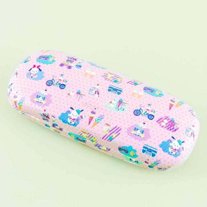 Beauty |  Pochacco Leisure Time Eyeglass Hard Case Accessories Beauty