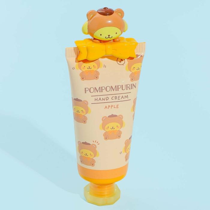 Beauty |  Pompompurin Bear Hand Cream – Apple Beauty Beauty