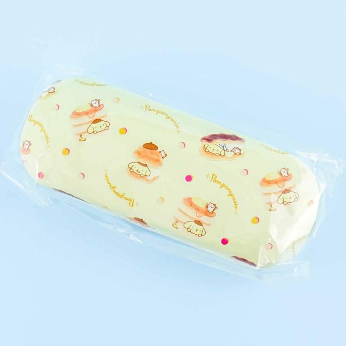 Beauty |  Pompompurin Pancake Eyeglass Hard Case Accessories Beauty