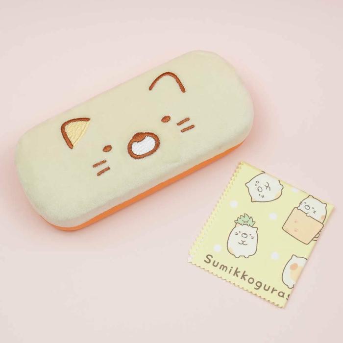 Beauty |  Sumikko Gurashi Eyeglass Hard Case – Neko Accessories Beauty