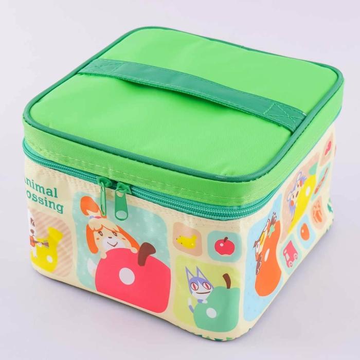 Bento & Lunch Boxes |  Animal Crossing Fruity Bento Box Set Bento & Lunch Boxes Bento & Lunch Boxes