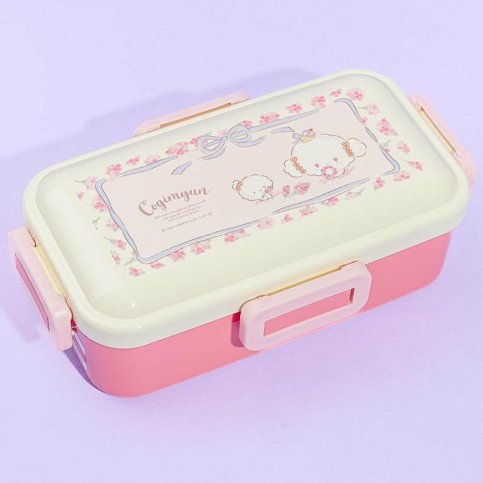 Bento & Lunch Boxes |  Cogimyun Spring Blooms Bento Box Bento & Lunch Boxes Bento & Lunch Boxes