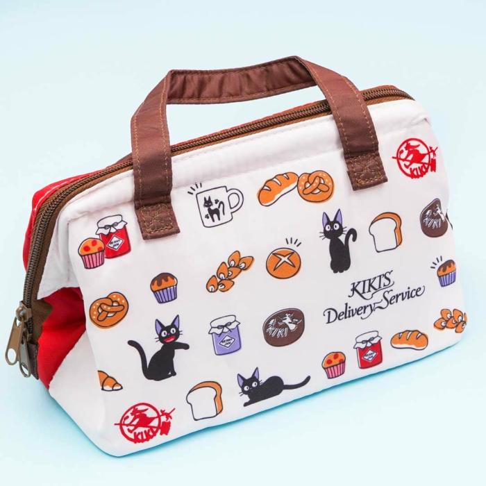 Bento & Lunch Boxes |  Kiki’S Delivery Service Jiji Bread Lunch Bag Bento & Lunch Boxes Bento & Lunch Boxes