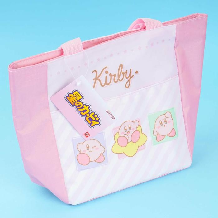 Bento & Lunch Boxes |  Kirby Sleepy Cooler Bag Bento & Lunch Boxes Bento & Lunch Boxes