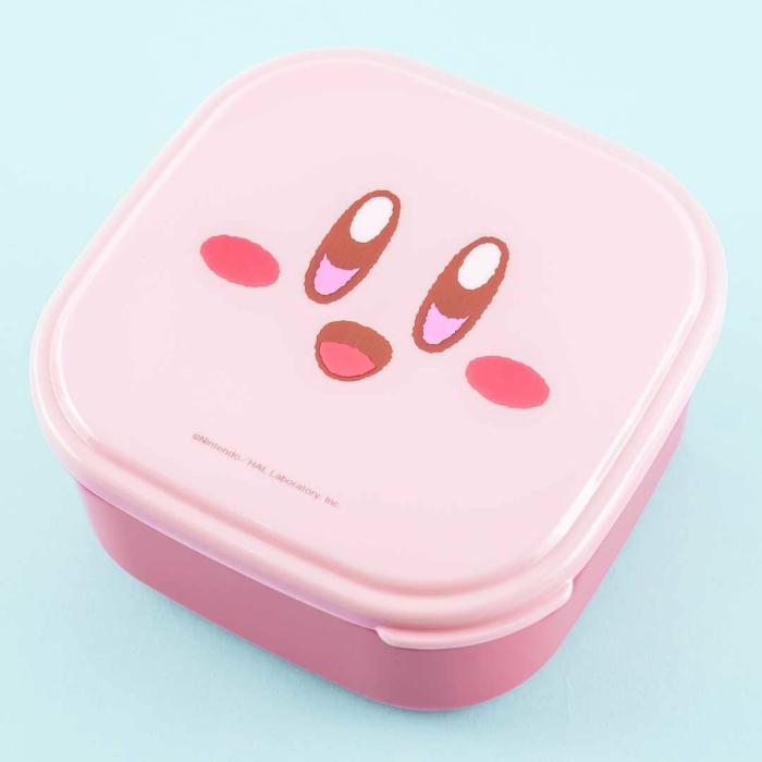 Bento & Lunch Boxes |  Kirby’S Dream Land Bento Set – 3 Pcs Bento & Lunch Boxes Bento & Lunch Boxes