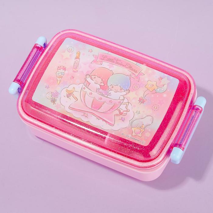 Bento & Lunch Boxes |  Little Twin Stars Tea Cup Ride Bento Box Bento & Lunch Boxes Bento & Lunch Boxes