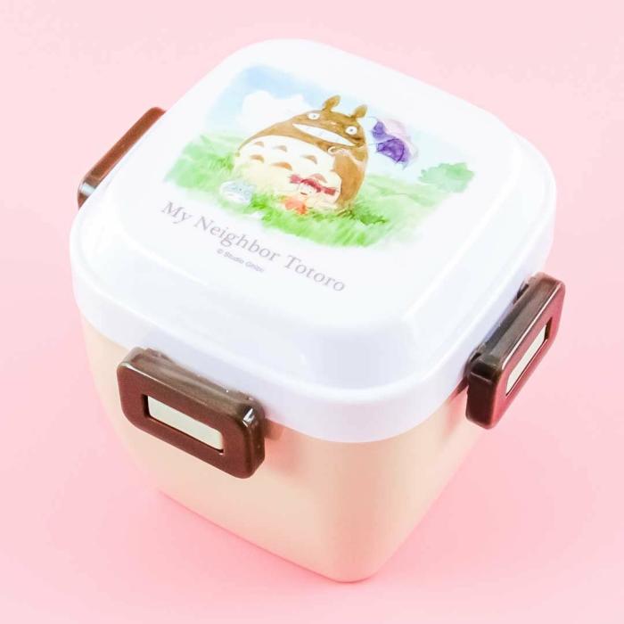 Bento & Lunch Boxes |  My Neighbor Totoro Field Day Salad Bento Box Bento & Lunch Boxes Bento & Lunch Boxes