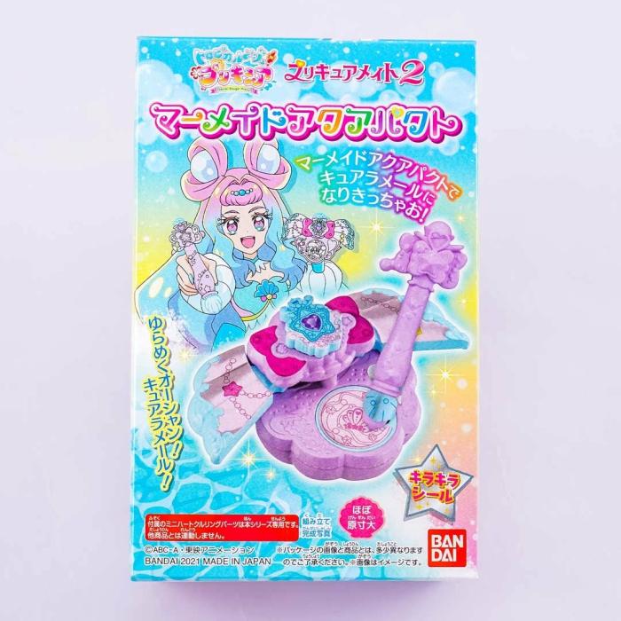 Blind Boxes |  Tropical-Rouge! Precure Mate 2 Assembly Toy Kit Blind Boxes Blind Boxes