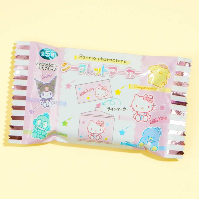 Collectibles |  Sanrio Characters Retro Collectible Marker Collectibles Collectibles