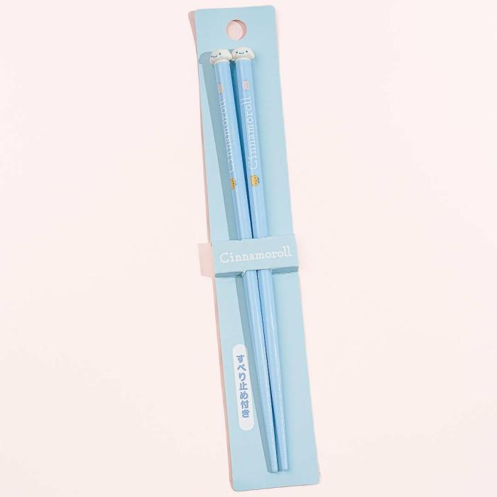 Dining |  Cinnamoroll Character Topper Chopsticks Dining Dining