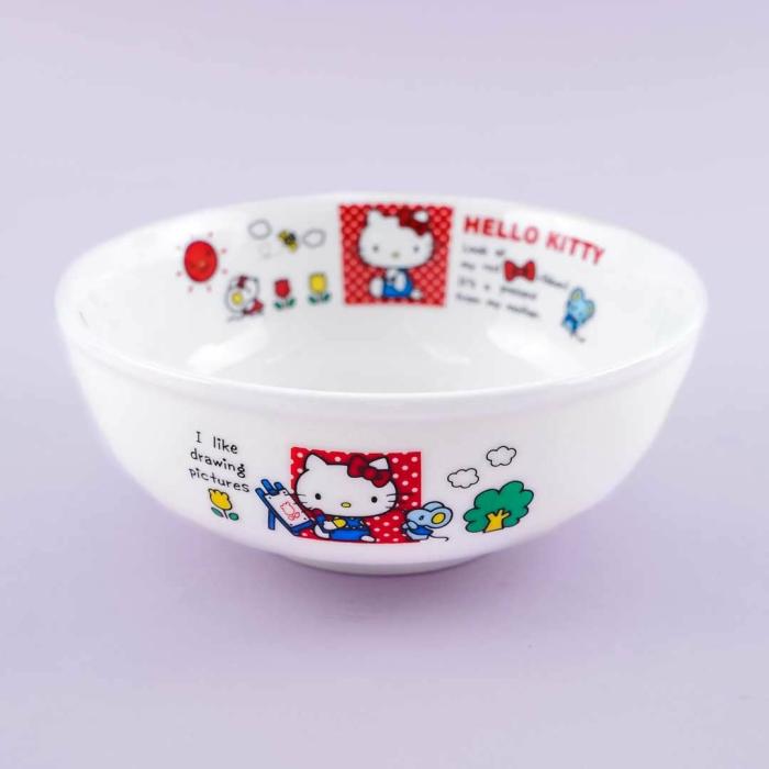 Dining |  Hello Kitty Ramen Bowl Dining Dining