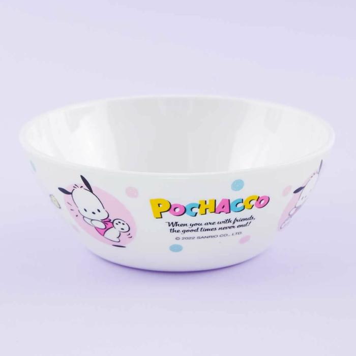 Dining |  Pochacco & The Pi-Chans Soup Bowl Dining Dining