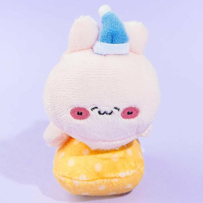 Diy & Craft |  Asamimi-Chan Sleeping Time Plushie Sewing Clip Diy & Craft Diy & Craft