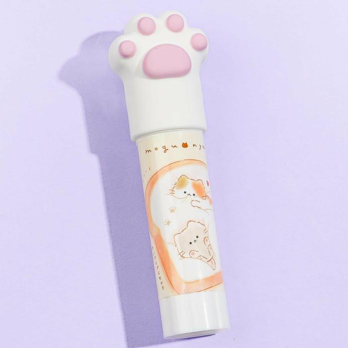 Diy & Craft |  Mogu Nyan Paw Glue Stick Diy & Craft Diy & Craft