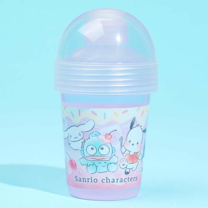 Diy & Craft |  Sanrio Characters Pop Cafe Clear Glue Diy & Craft Diy & Craft