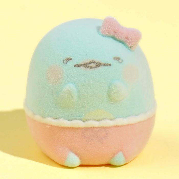 Dolls & Figures |  Sumikko Gurashi Petit Collection Soft Figure – Tokage Dolls & Figures Dolls & Figures