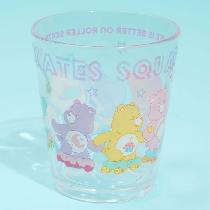 Drinkware |  Care Bears Skates Squad Plastic Cup Drinkware Drinkware