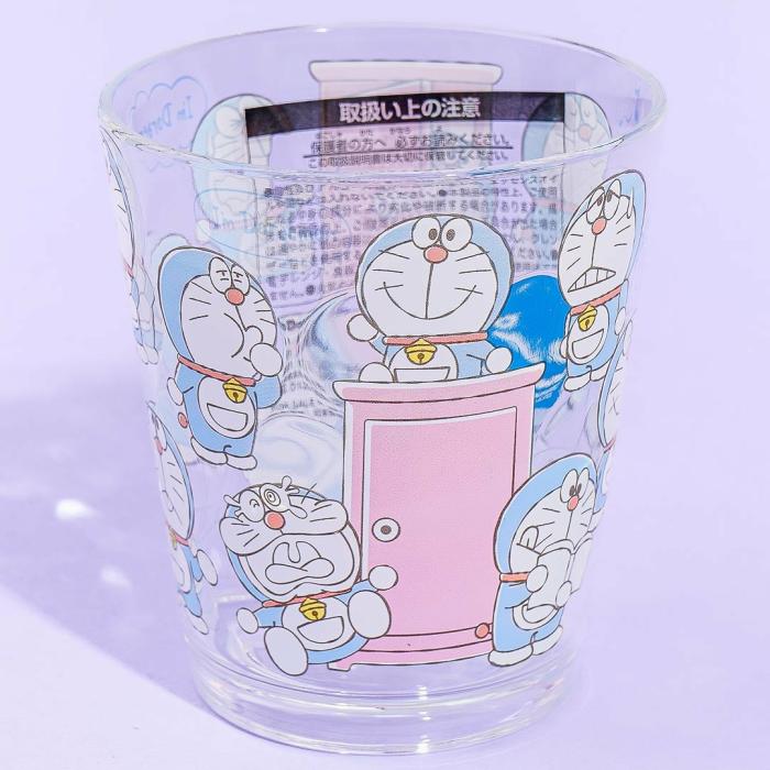 Drinkware |  Doraemon Funny Overload Cup Drinkware Drinkware