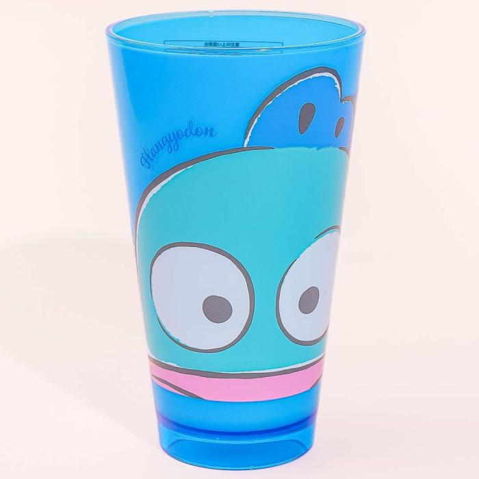 Drinkware |  Hangyodon Big Acrylic Cup Drinkware Drinkware