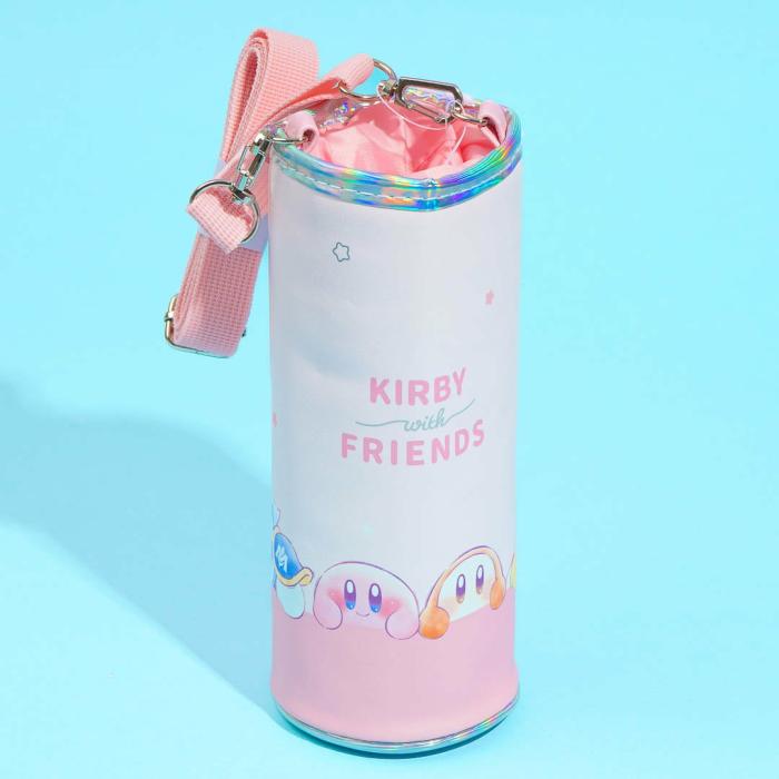 Drinkware |  Kirby With Friends Bottle Cover Drinkware Drinkware