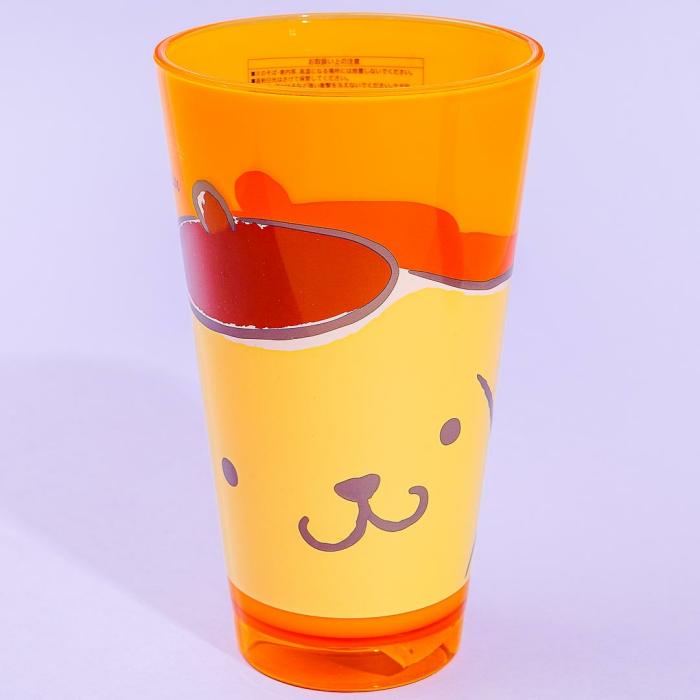 Drinkware |  Pompompurin Big Acrylic Cup Drinkware Drinkware