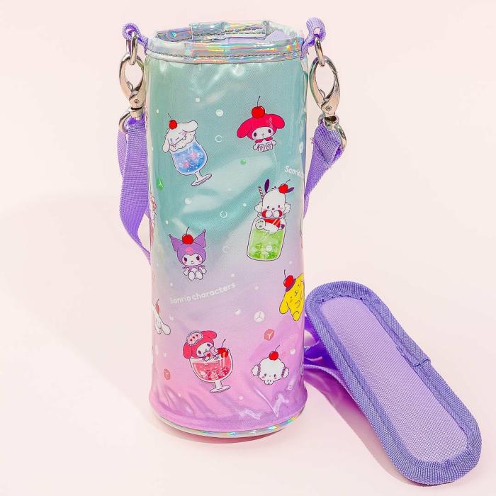 Drinkware |  Sanrio Characters Cream Soda Bottle Case Drinkware Drinkware