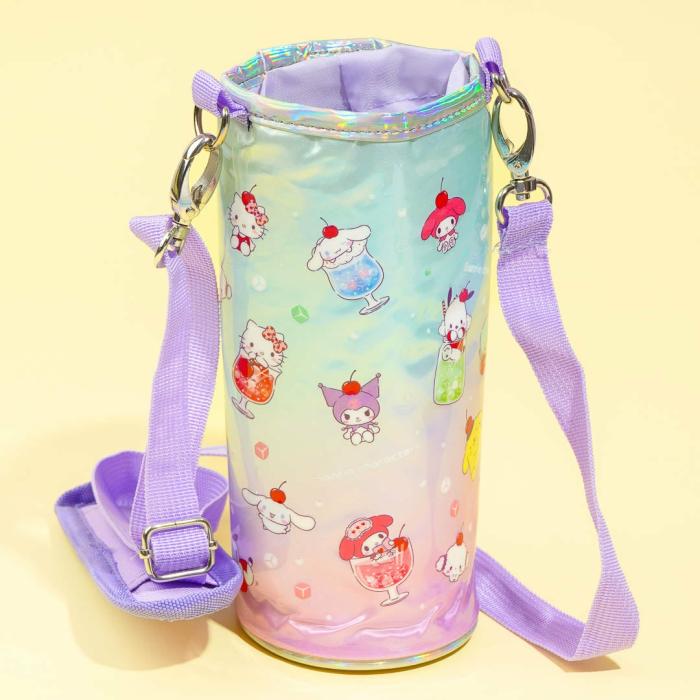 Drinkware |  Sanrio Characters Cream Soda Bottle Cover Drinkware Drinkware