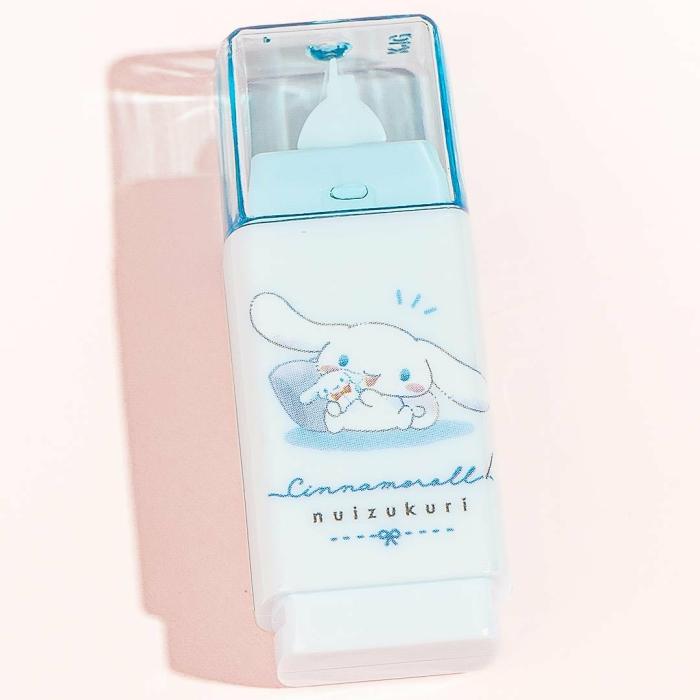 Erasers |  Cinnamoroll Nicoichi Correction Tape Erasers Erasers