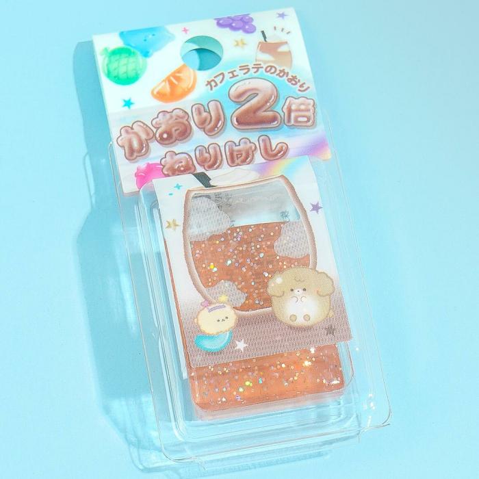 Erasers |  Nerikeshi Sparkly Eraser Erasers Erasers