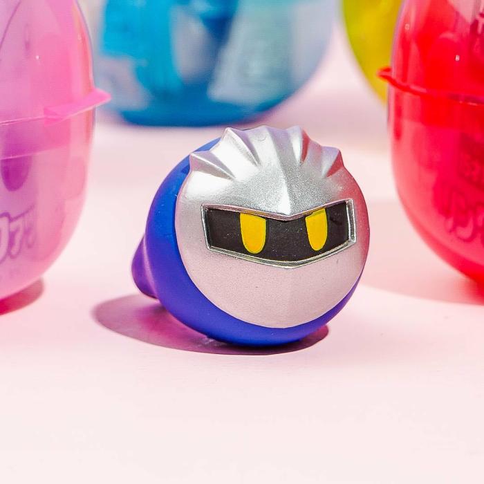 Gachapon Capsules |  Kirby Of The Stars Ring Gachapon Gachapon Capsules Gachapon Capsules