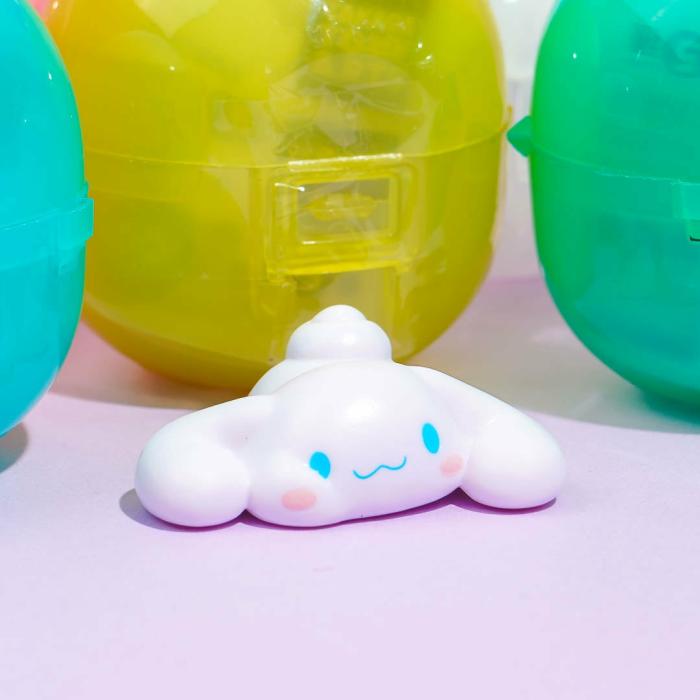 Gachapon Capsules |  Sanrio Characters Funyumaru Style Figure 2 Gachapon Gachapon Capsules Gachapon Capsules