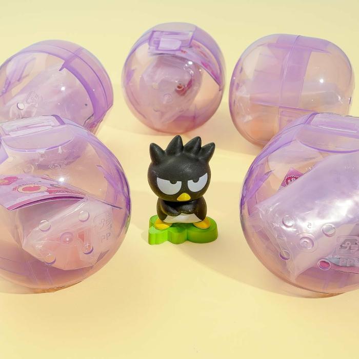 Gachapon Capsules |  Sanrio Characters Shakey! Bubble Head Figure Gachapon Gachapon Capsules Gachapon Capsules