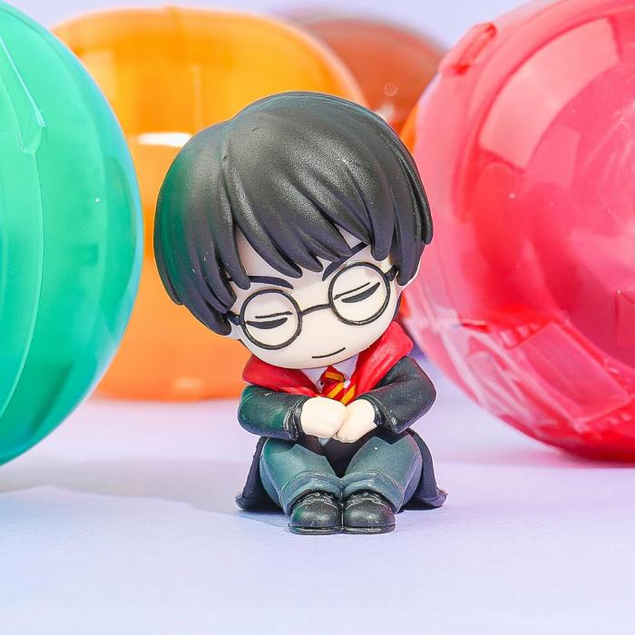 Gachapon Capsules |  Takara Tomy Harry Potter Figure Gachapon Gachapon Capsules Gachapon Capsules